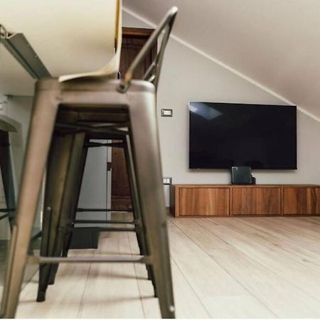 Casa Savo - Parcheggio Gratuito Nella Blu Area Apartman Genova Kültér fotó