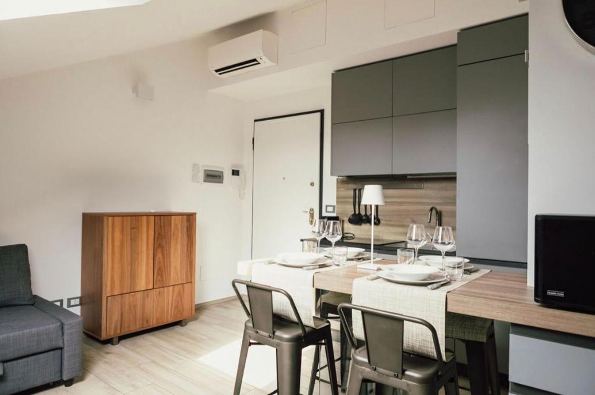 Casa Savo - Parcheggio Gratuito Nella Blu Area Apartman Genova Kültér fotó