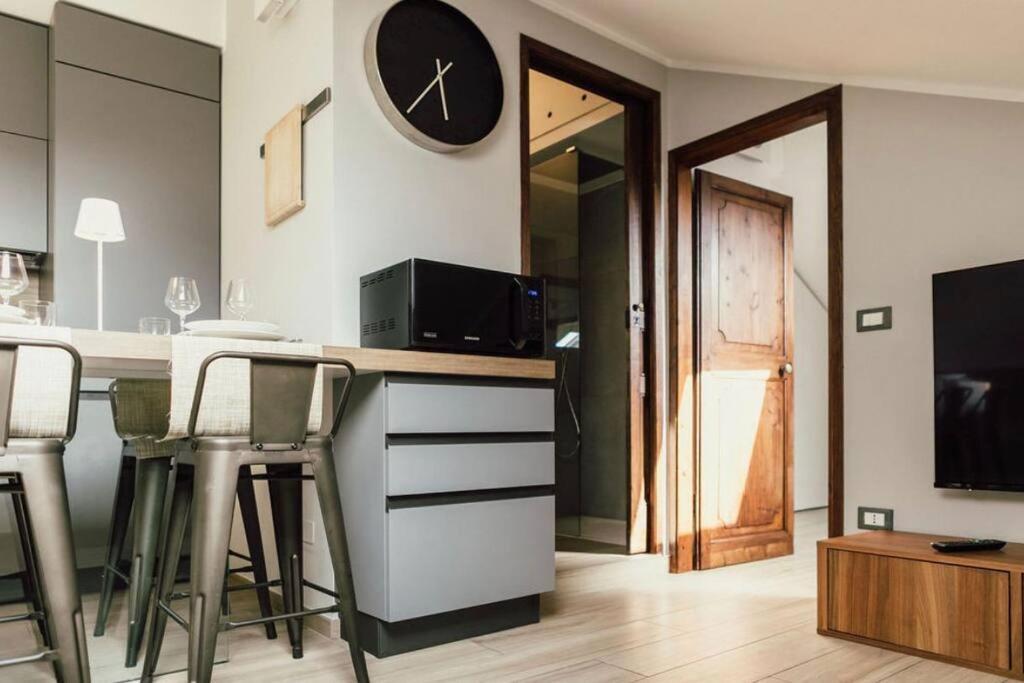 Casa Savo - Parcheggio Gratuito Nella Blu Area Apartman Genova Kültér fotó