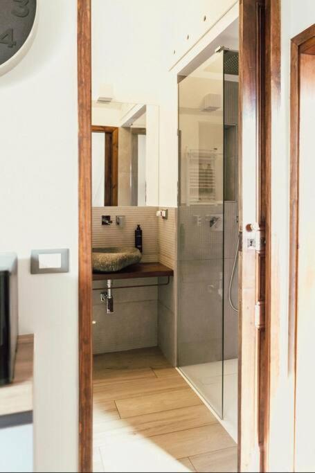 Casa Savo - Parcheggio Gratuito Nella Blu Area Apartman Genova Kültér fotó