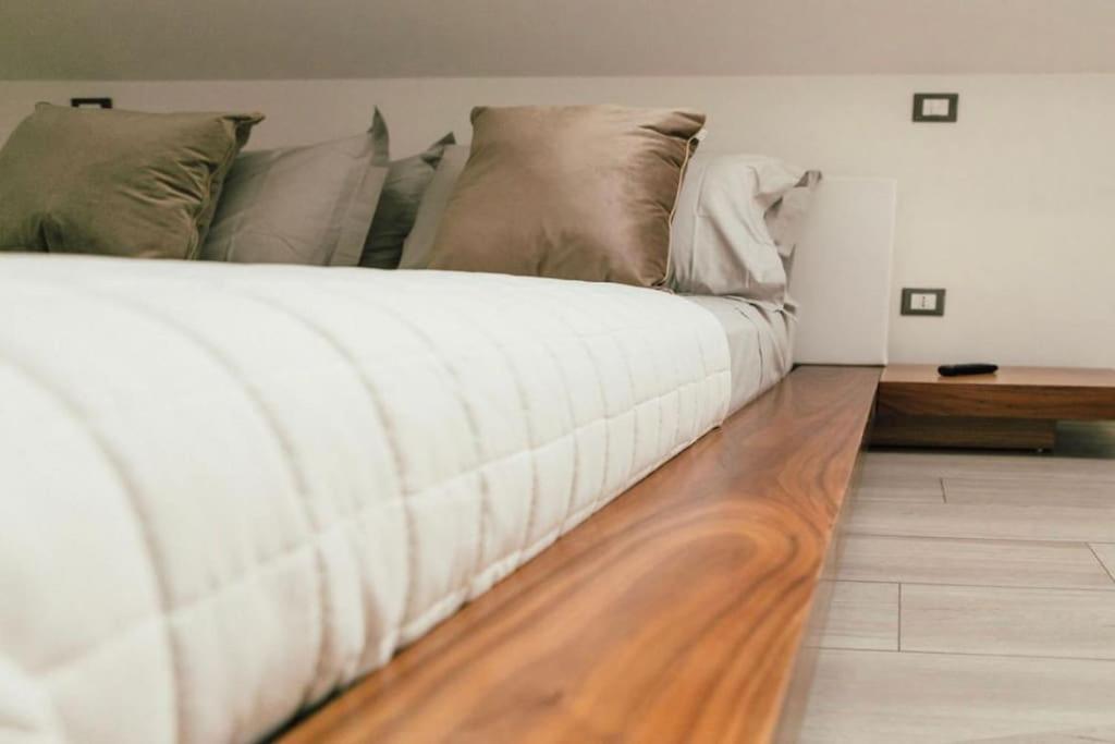 Casa Savo - Parcheggio Gratuito Nella Blu Area Apartman Genova Kültér fotó
