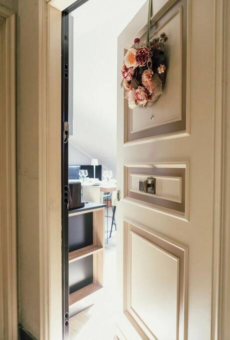 Casa Savo - Parcheggio Gratuito Nella Blu Area Apartman Genova Kültér fotó