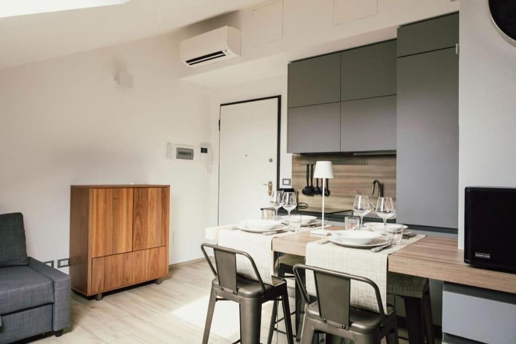 Casa Savo - Parcheggio Gratuito Nella Blu Area Apartman Genova Kültér fotó
