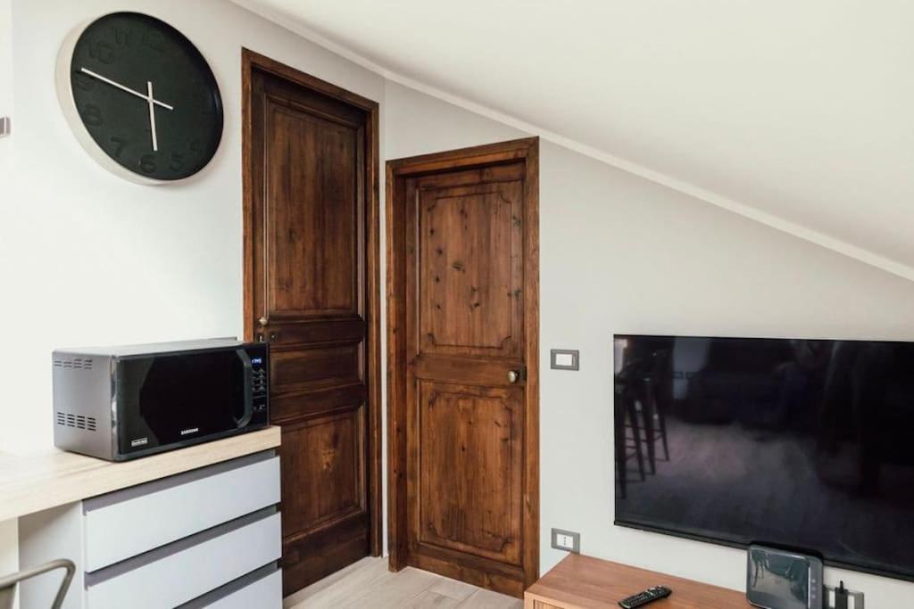 Casa Savo - Parcheggio Gratuito Nella Blu Area Apartman Genova Kültér fotó