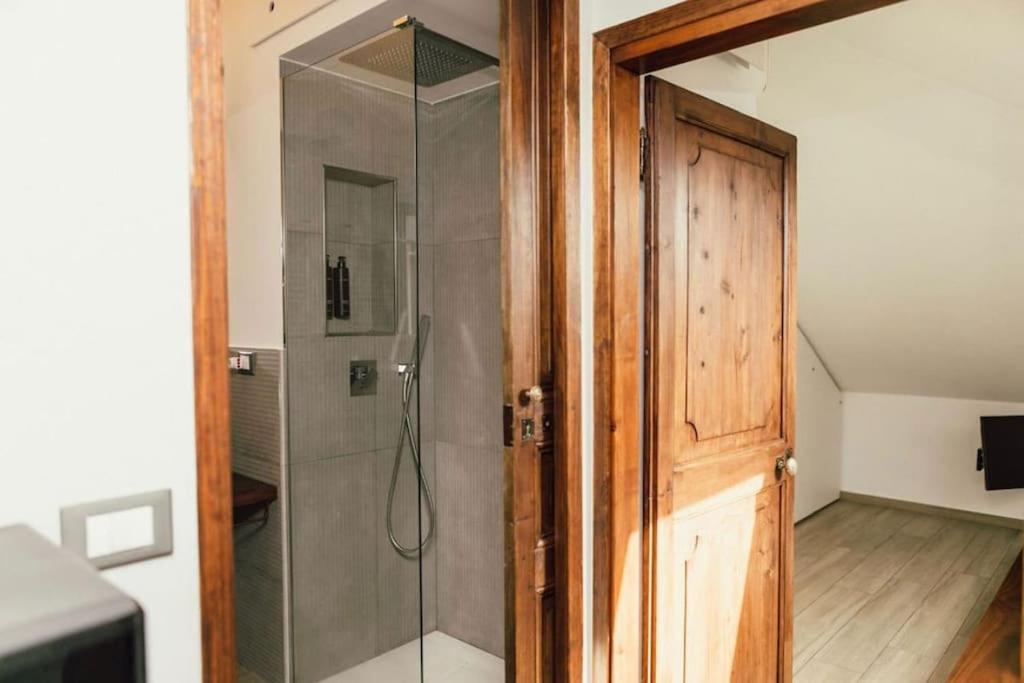 Casa Savo - Parcheggio Gratuito Nella Blu Area Apartman Genova Kültér fotó