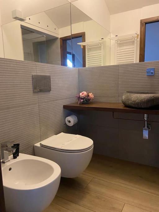 Casa Savo - Parcheggio Gratuito Nella Blu Area Apartman Genova Kültér fotó