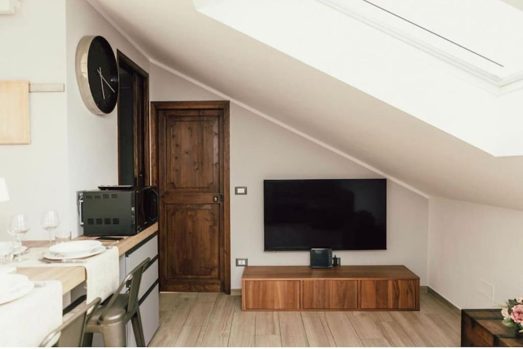Casa Savo - Parcheggio Gratuito Nella Blu Area Apartman Genova Kültér fotó