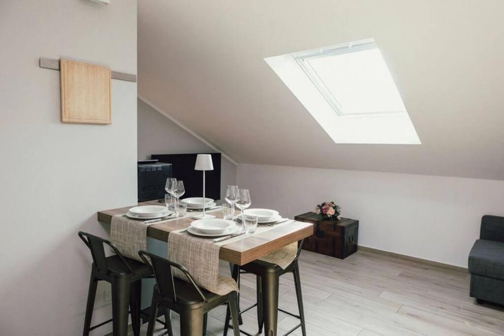 Casa Savo - Parcheggio Gratuito Nella Blu Area Apartman Genova Kültér fotó