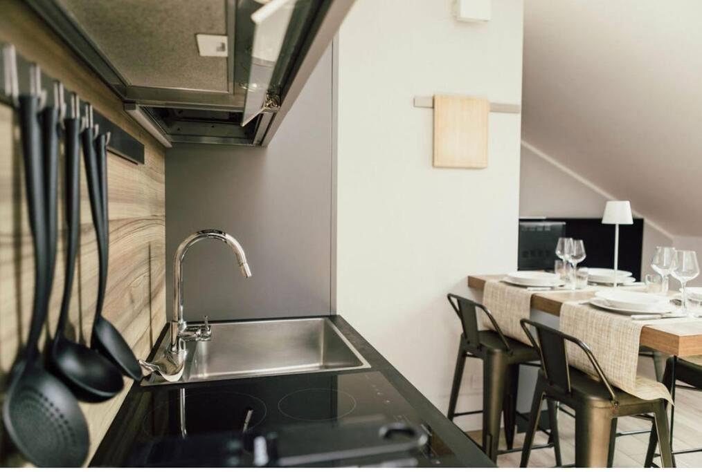 Casa Savo - Parcheggio Gratuito Nella Blu Area Apartman Genova Kültér fotó
