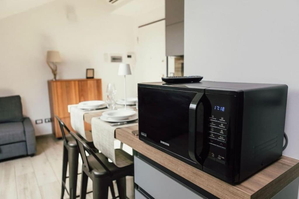 Casa Savo - Parcheggio Gratuito Nella Blu Area Apartman Genova Kültér fotó