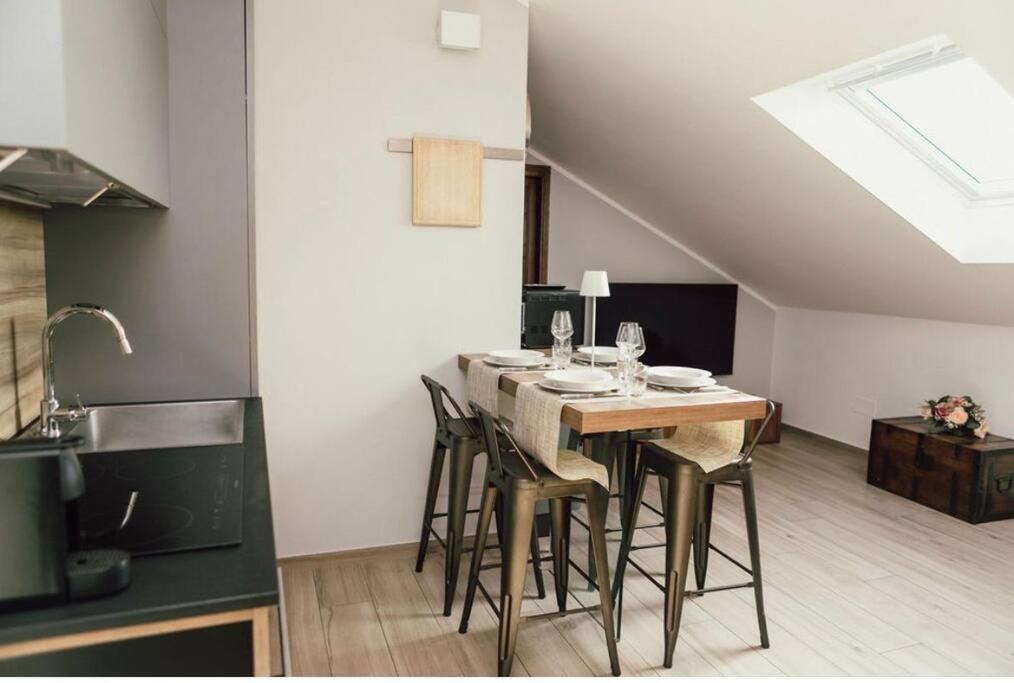 Casa Savo - Parcheggio Gratuito Nella Blu Area Apartman Genova Kültér fotó