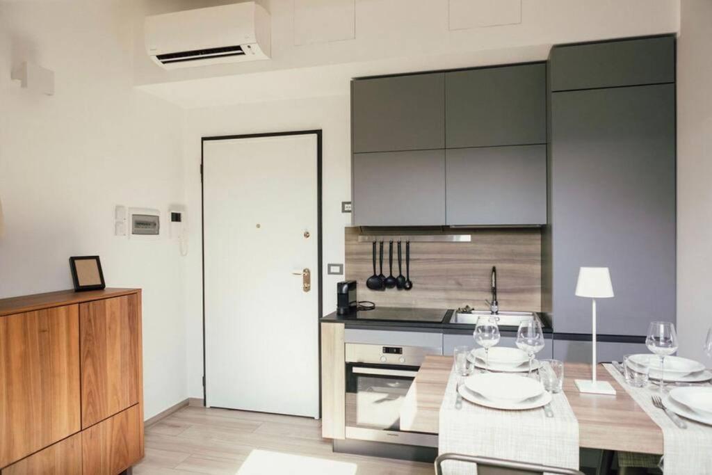 Casa Savo - Parcheggio Gratuito Nella Blu Area Apartman Genova Kültér fotó