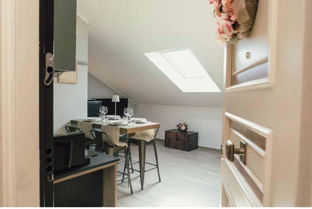 Casa Savo - Parcheggio Gratuito Nella Blu Area Apartman Genova Kültér fotó
